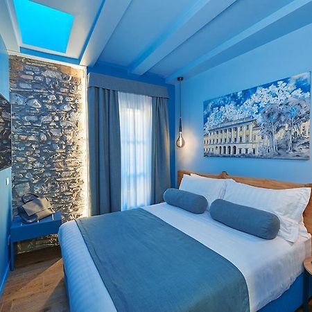 73 Boutique Hotel Côme Esterno foto