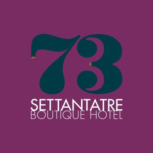 73 Boutique Hotel Côme Esterno foto