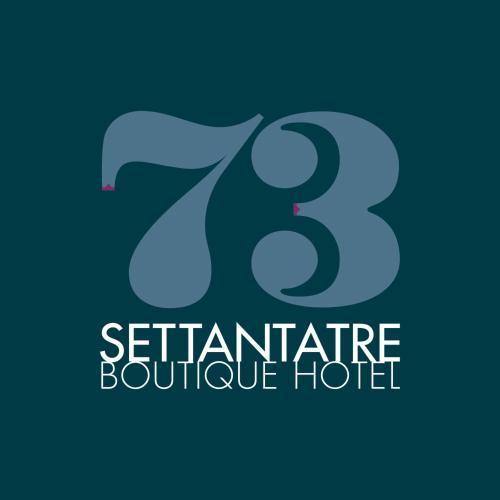 73 Boutique Hotel Côme Esterno foto