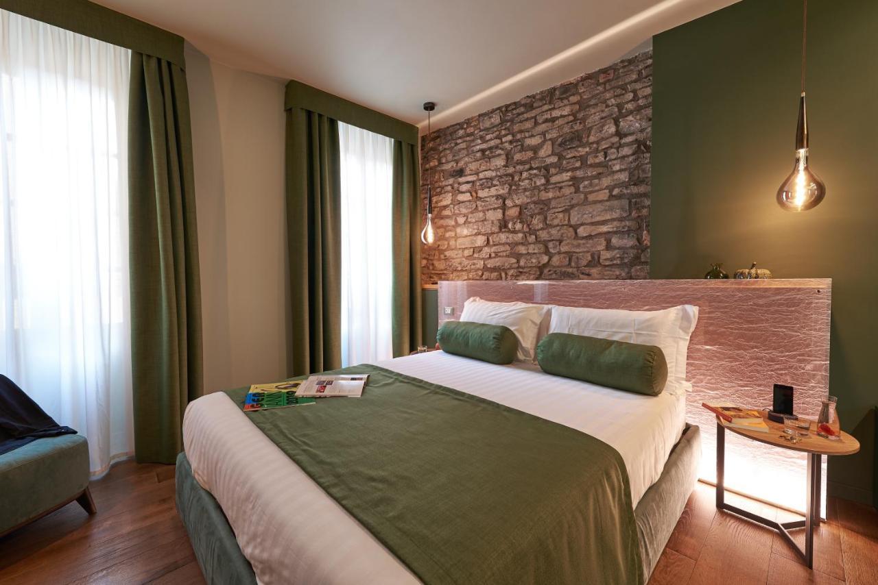 73 Boutique Hotel Côme Esterno foto