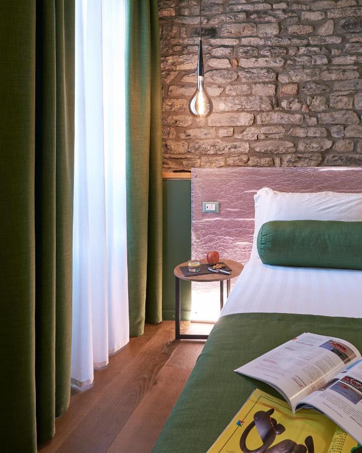 73 Boutique Hotel Côme Esterno foto