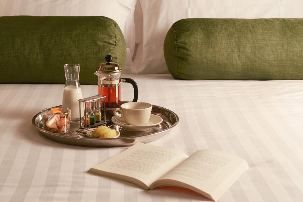 73 Boutique Hotel Côme Esterno foto