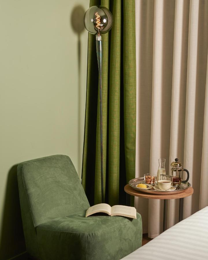 73 Boutique Hotel Côme Esterno foto