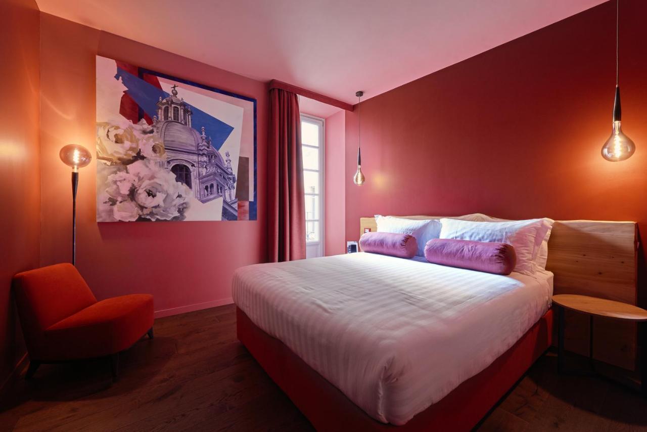 73 Boutique Hotel Côme Esterno foto