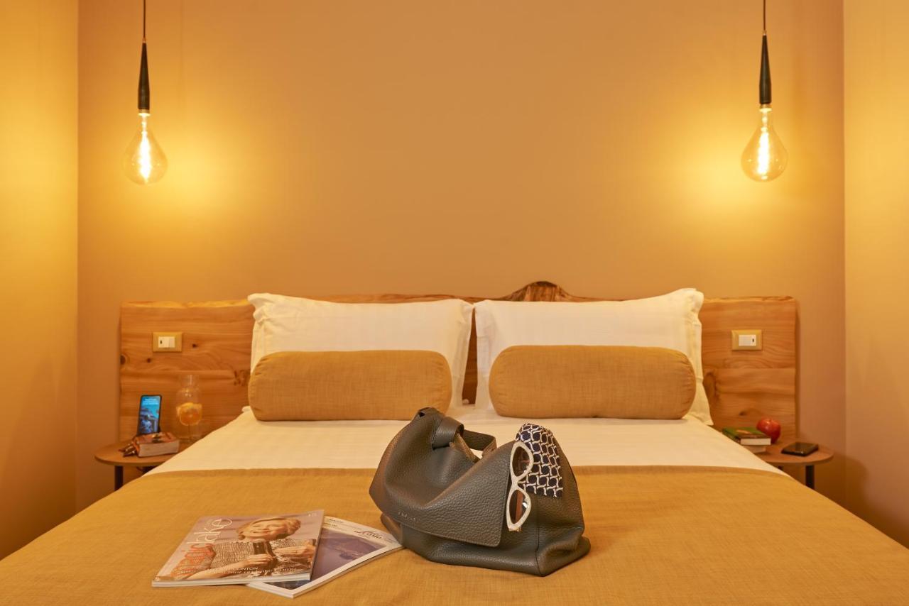73 Boutique Hotel Côme Esterno foto