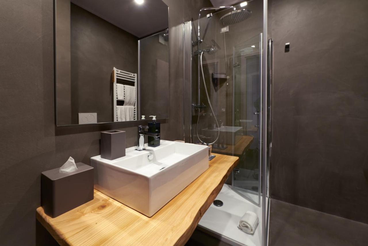 73 Boutique Hotel Côme Esterno foto