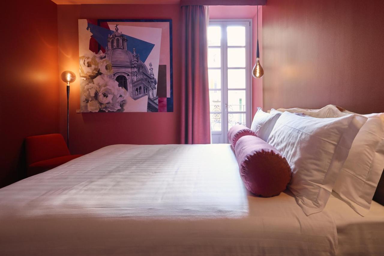 73 Boutique Hotel Côme Esterno foto