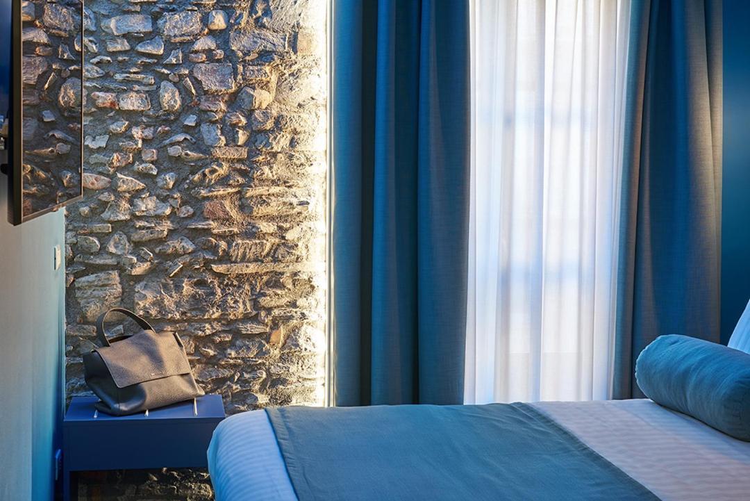 73 Boutique Hotel Côme Esterno foto