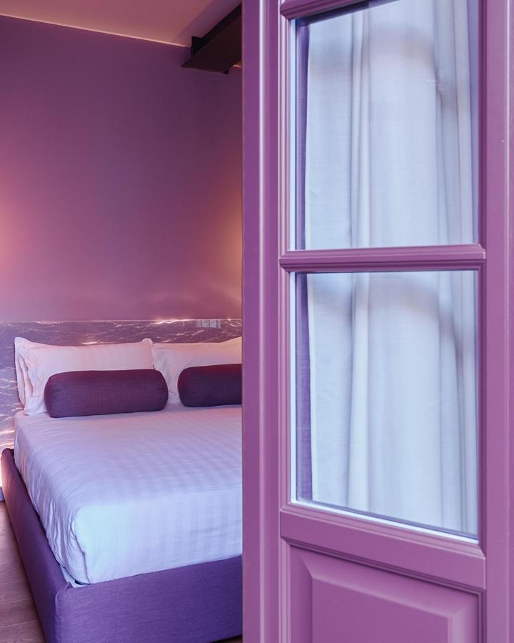 73 Boutique Hotel Côme Esterno foto