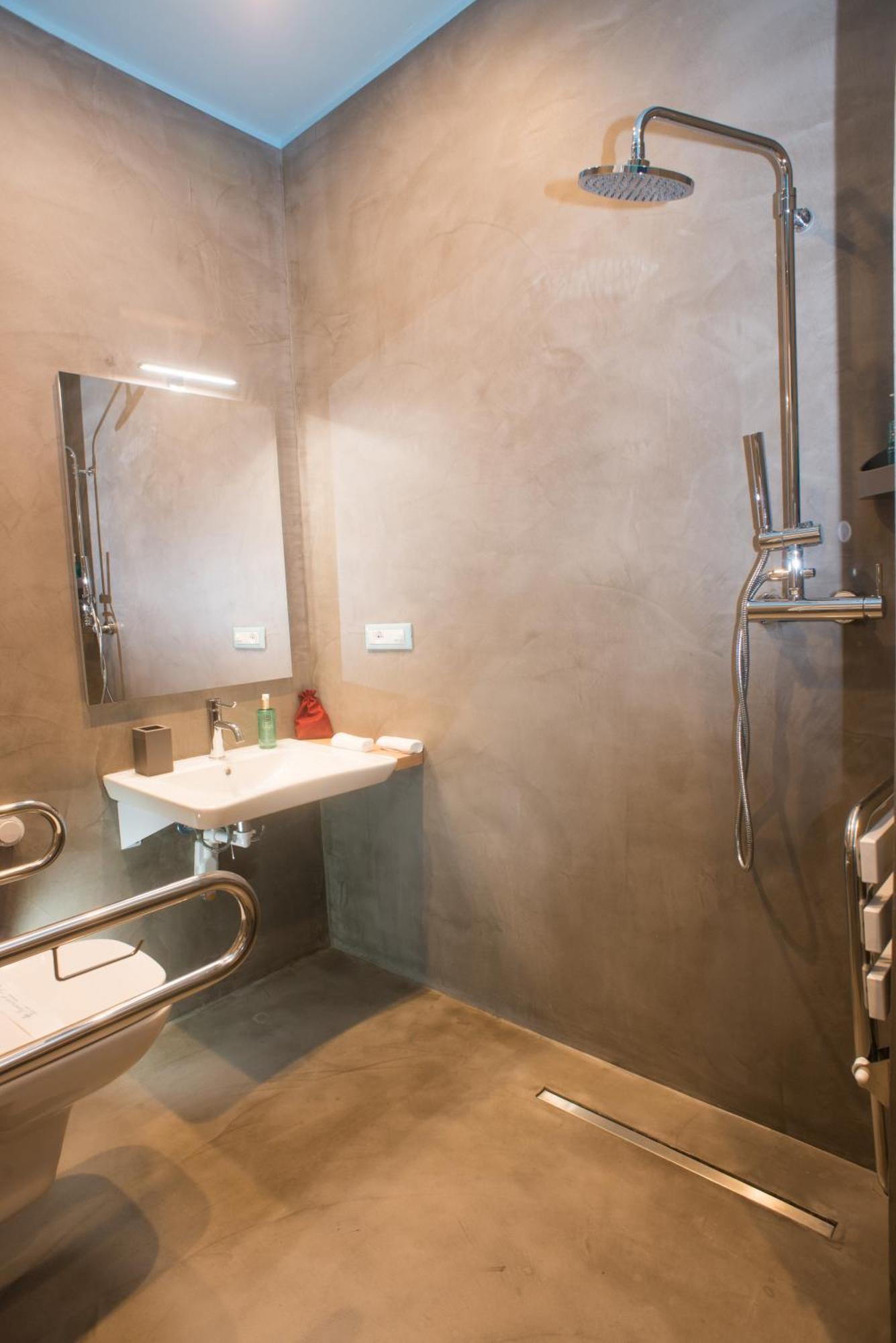 73 Boutique Hotel Côme Esterno foto
