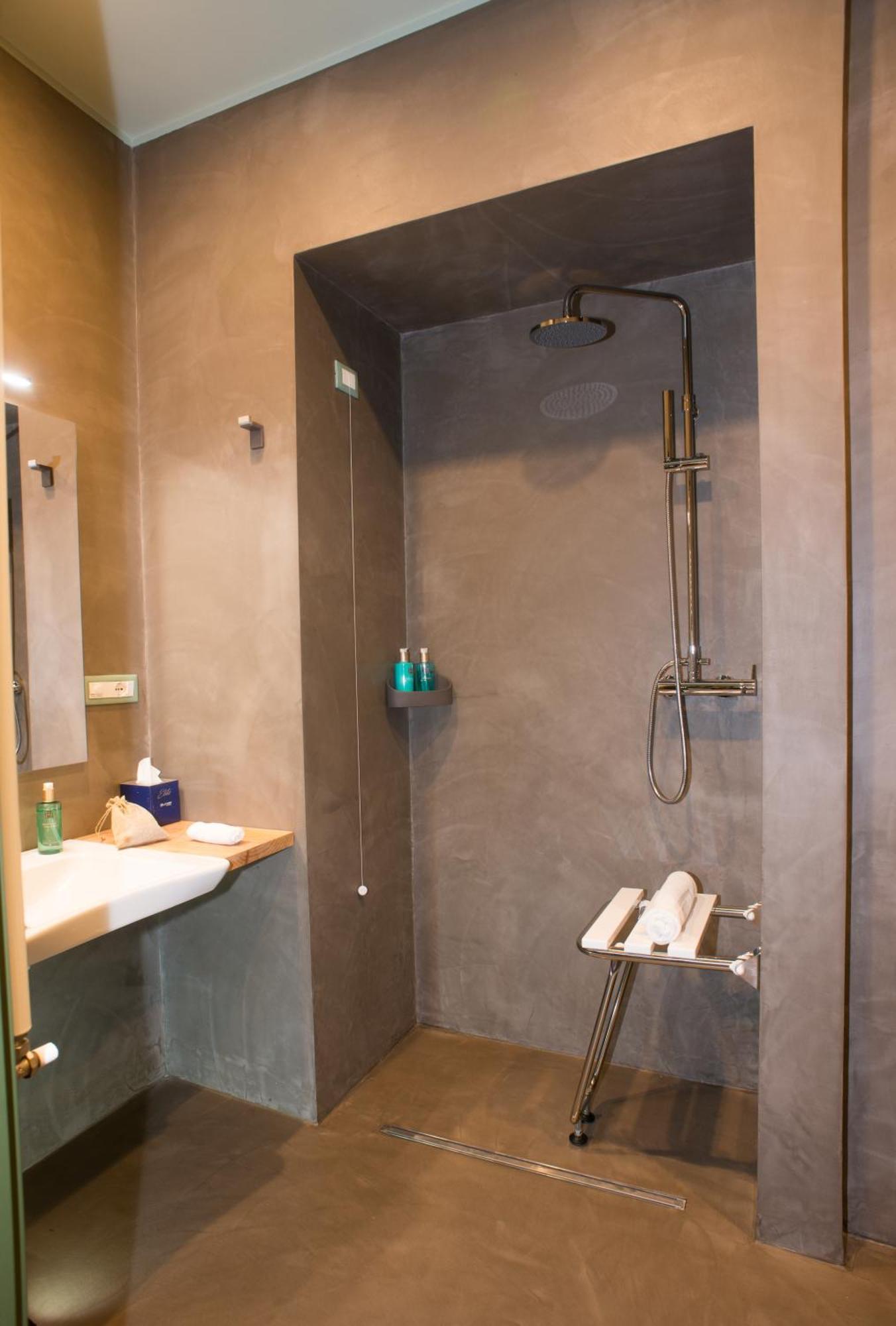 73 Boutique Hotel Côme Esterno foto