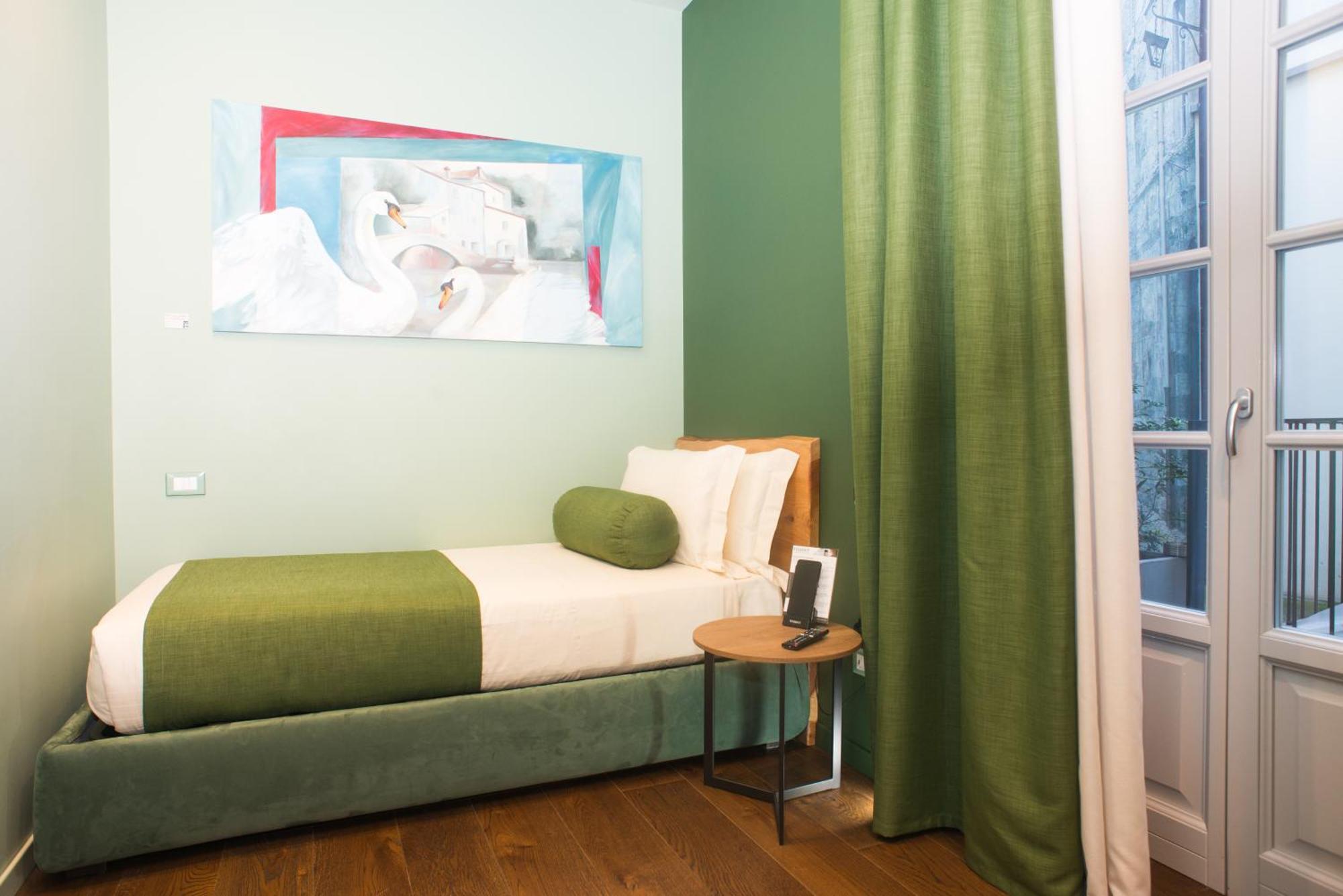 73 Boutique Hotel Côme Esterno foto